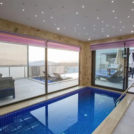 Vilă Luxury Lion With Sea View Kaș